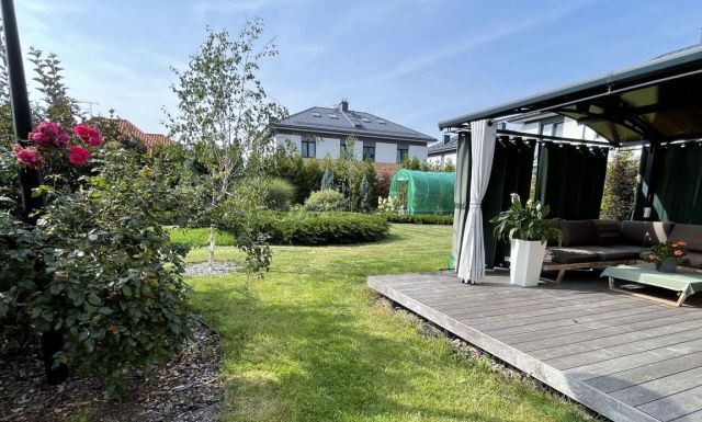 dom wolnostojący, 8 pokoi Radzymin. Zdjęcie 15