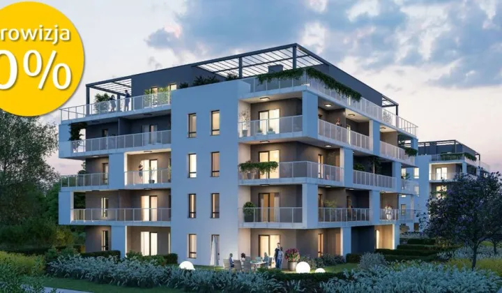 Mieszkanie 2-pokojowe Lublin, ul. Wędrowna