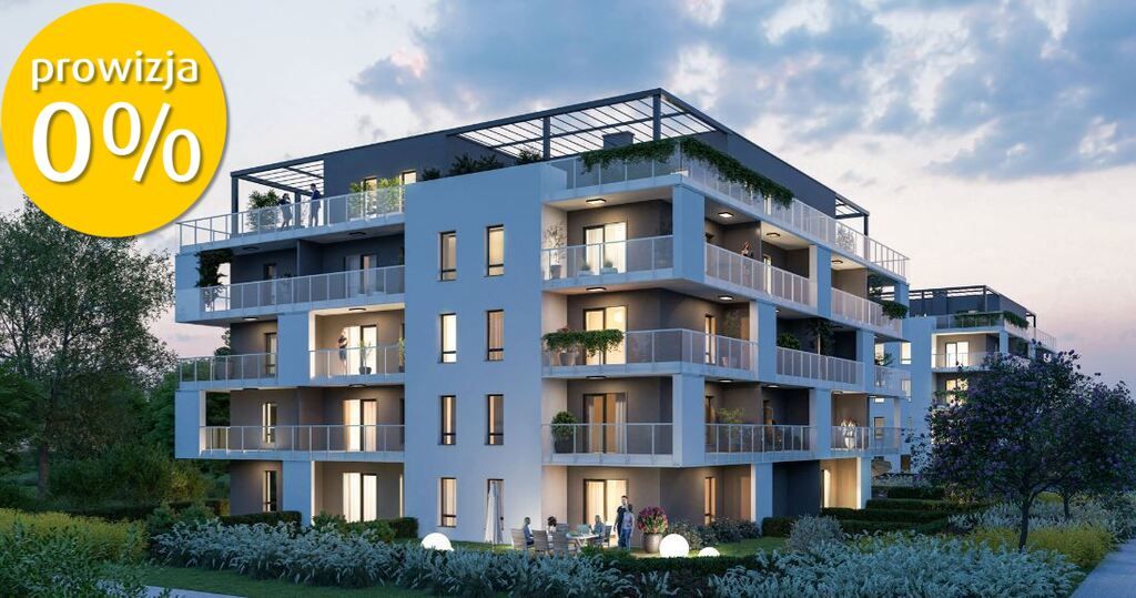 Mieszkanie 2-pokojowe Lublin, ul. Wędrowna