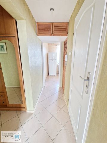 Mieszkanie 2-pokojowe Kielce, ul. Marii Konopnickiej. Zdjęcie 12