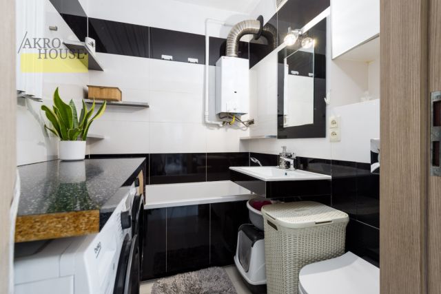 Mieszkanie 2-pokojowe Gliwice Sośnica, ul. Odrowążów. Zdjęcie 10