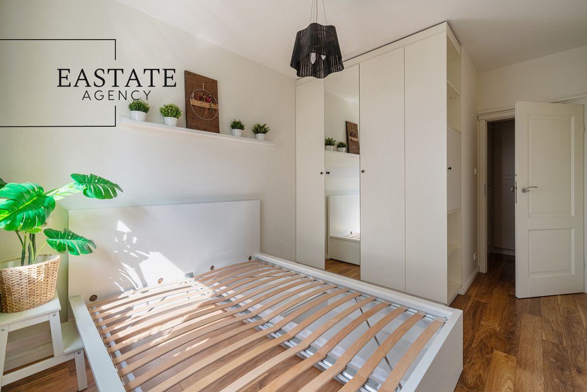 Mieszkanie 2-pokojowe Warszawa Mokotów, ul. św. Bonifacego. Zdjęcie 8