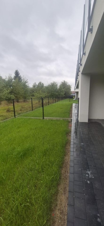 Mieszkanie 3-pokojowe Oświęcim Stare Stawy, ul. Ceglana. Zdjęcie 17