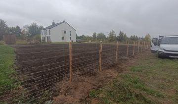 Działka budowlana Garwolin, ul. Klonowa