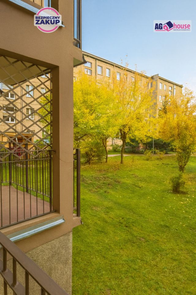 Mieszkanie 3-pokojowe Gdańsk Orunia, ul. Uranowa. Zdjęcie 8