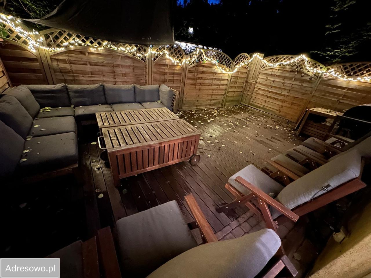 dom szeregowy, 6 pokoi Warszawa Rembertów, ul. Czwartaków. Zdjęcie 13