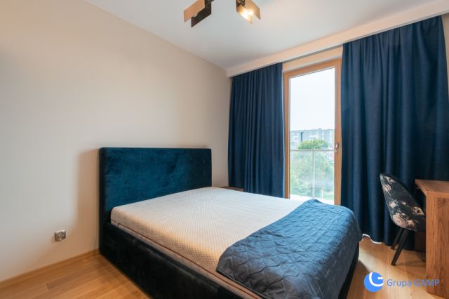 Mieszkanie 2-pokojowe Kraków, ul. Orawska. Zdjęcie 10