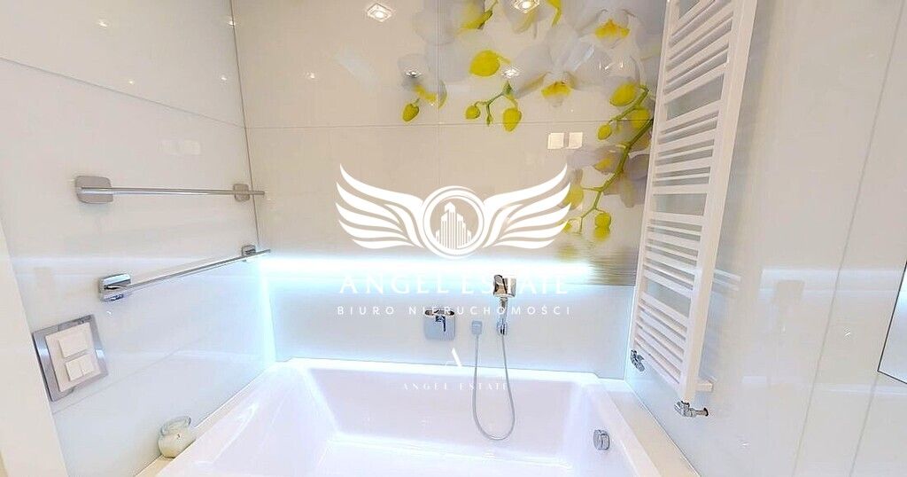 Mieszkanie 5-pokojowe Szczecin, ul. Stanisława Więckowskiego. Zdjęcie 13