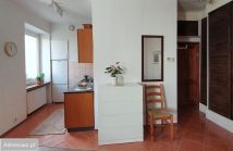 Mieszkanie 1-pokojowe Szczecin Śródmieście, ul. Ojca Beyzyma. Zdjęcie 1