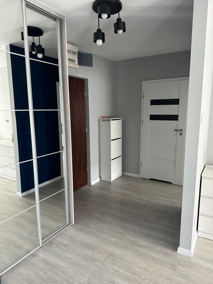 Mieszkanie 2-pokojowe Siedlce Centrum, ul. 3 Maja. Zdjęcie 7