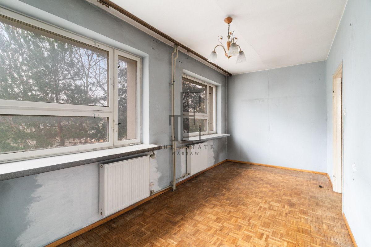 Mieszkanie 3-pokojowe Warszawa Praga-Południe, ul. Wandy. Zdjęcie 7