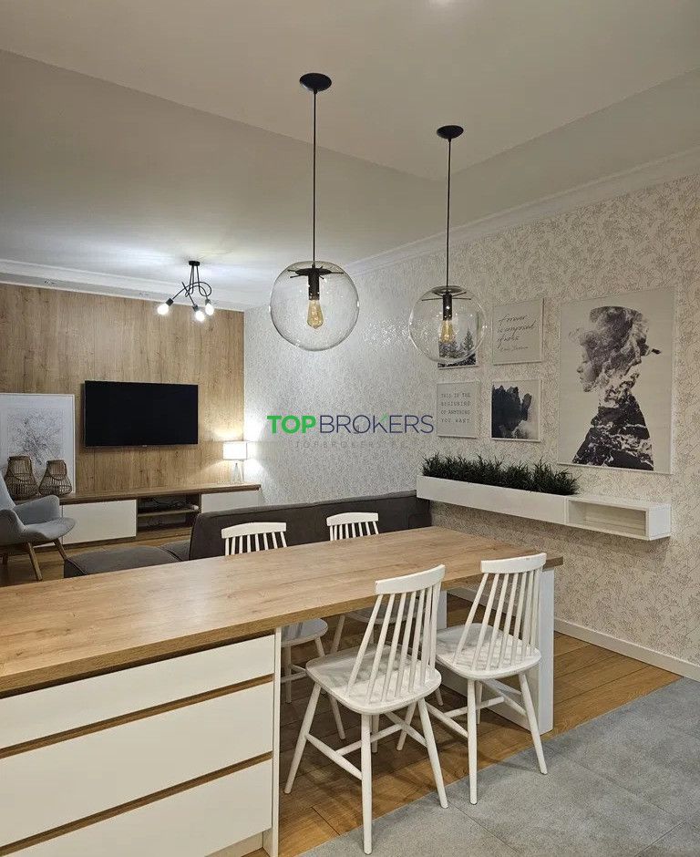 Mieszkanie 2-pokojowe Warszawa Żoliborz, ul. Kaliny Jędrusik. Zdjęcie 5