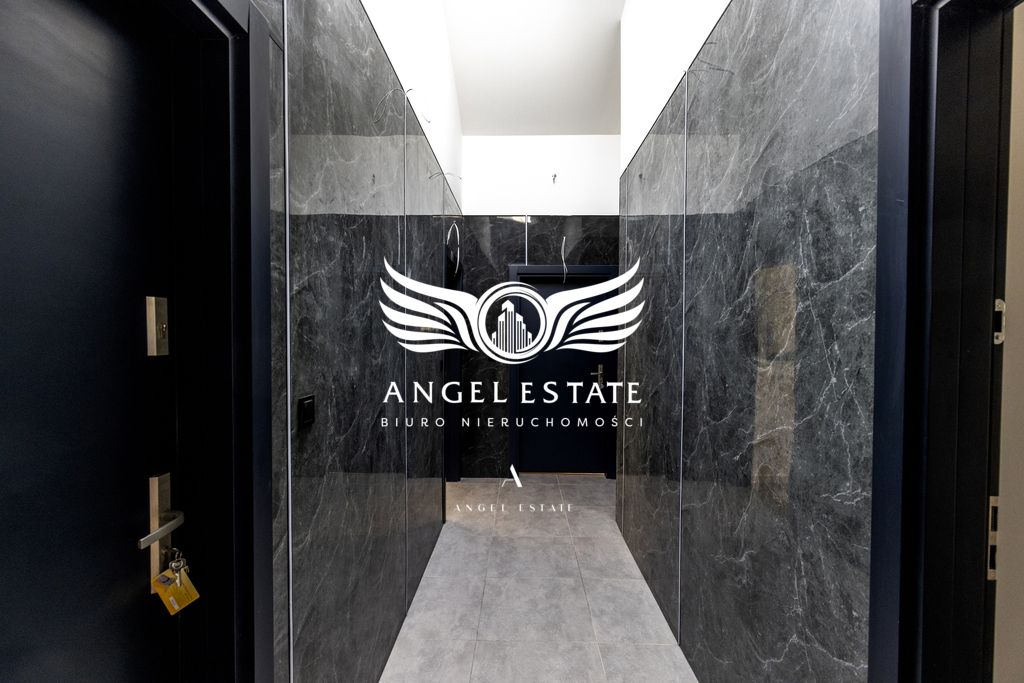 Mieszkanie 2-pokojowe Szczecin Centrum, ul. Gabriela Narutowicza. Zdjęcie 10