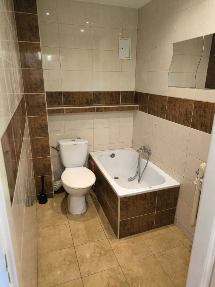 Mieszkanie 1-pokojowe Kraków Prądnik Biały, ul. Piotra Stachiewicza. Zdjęcie 5