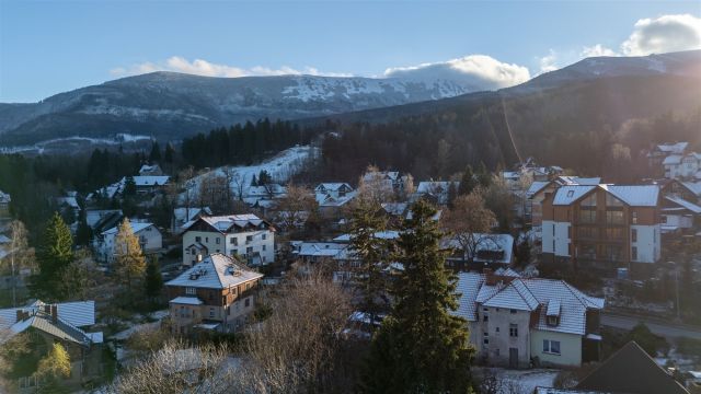 Mieszkanie 3-pokojowe Karpacz. Zdjęcie 7