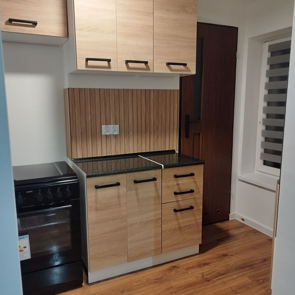 Mieszkanie 3-pokojowe Lubań. Zdjęcie 7