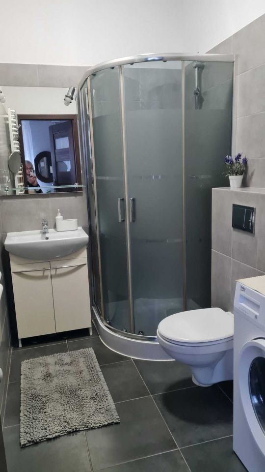 Mieszkanie 2-pokojowe Wołomin. Zdjęcie 2