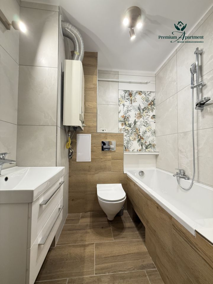 Mieszkanie 1-pokojowe Kielce KSM, ul. Sandomierska. Zdjęcie 13