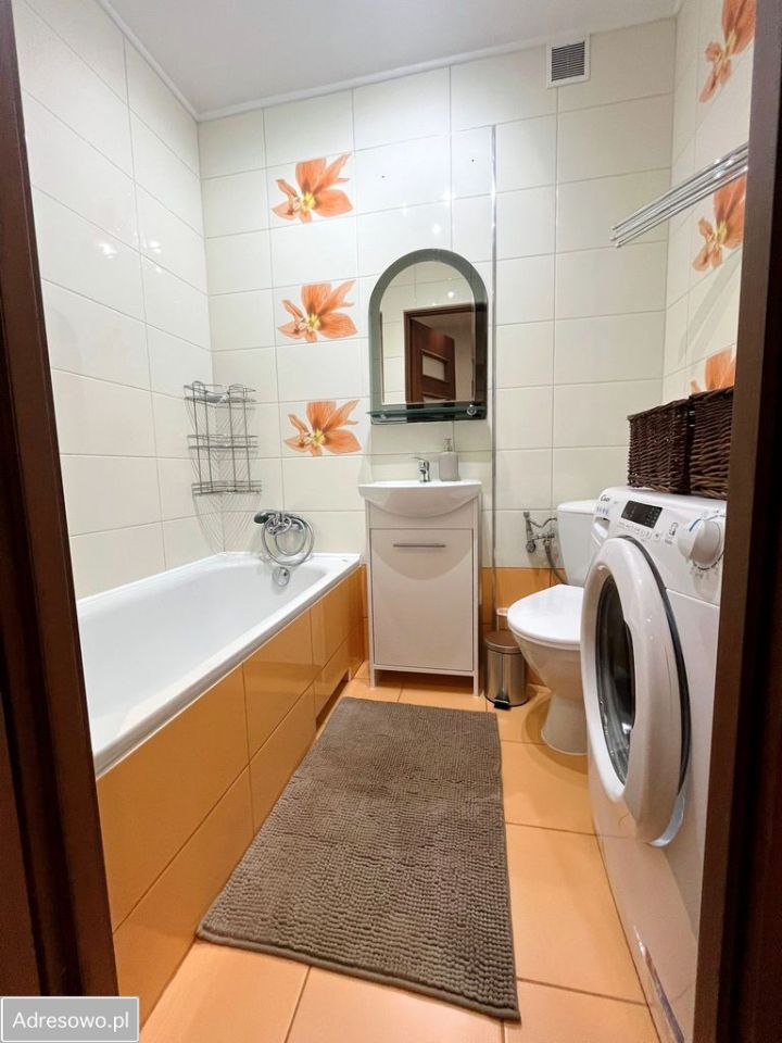 Mieszkanie 2-pokojowe Warszawa Bielany, ul. Dorycka. Zdjęcie 6