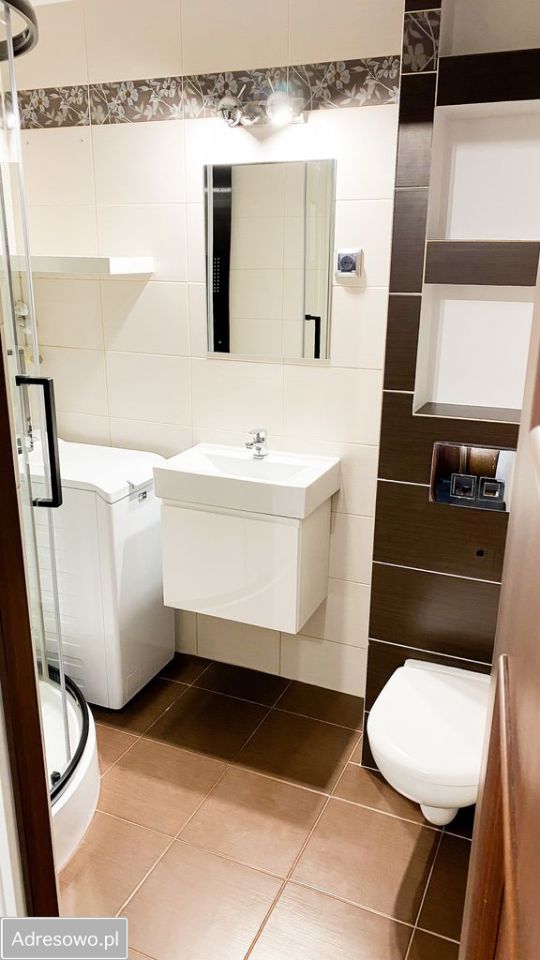 Mieszkanie 3-pokojowe Rzeszów, ul. Kosynierów. Zdjęcie 14