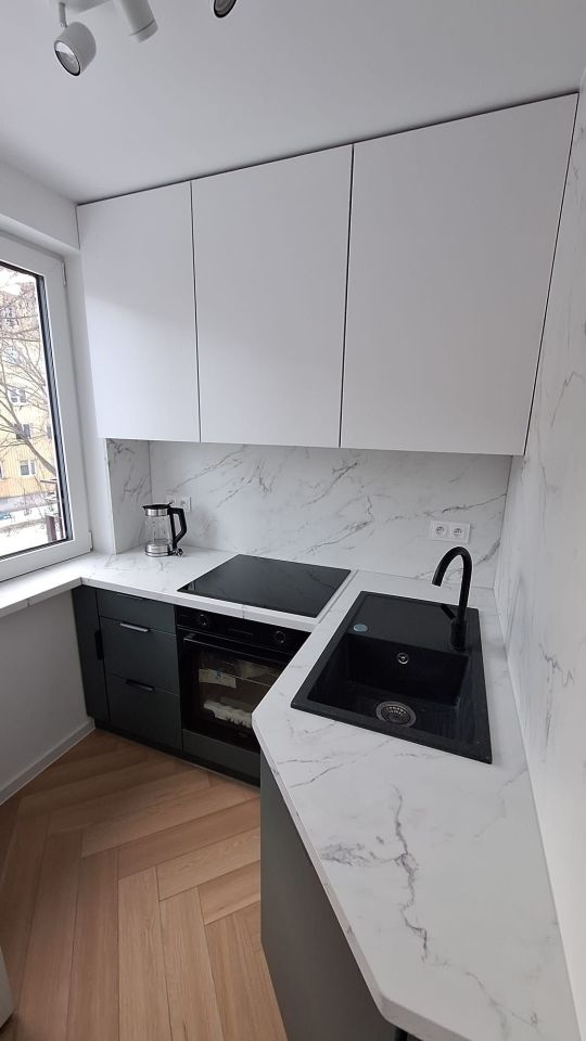 Mieszkanie 1-pokojowe Lublin Dziesiąta, ul. Jacka Przybylskiego. Zdjęcie 5