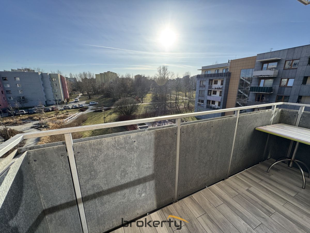 Mieszkanie 2-pokojowe Wrocław Gądów Mały, bulw. Dedala. Zdjęcie 13