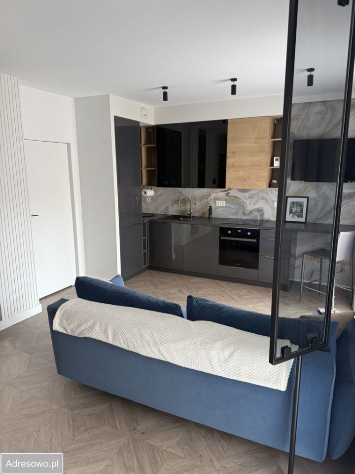 Mieszkanie 1-pokojowe Rzeszów, ul. Podwisłocze. Zdjęcie 3