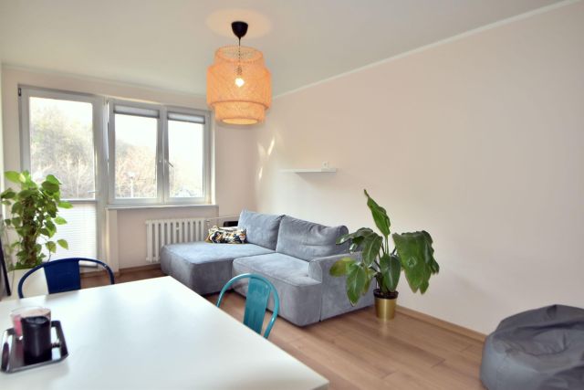 Mieszkanie 2-pokojowe Gdańsk Orunia, ul. Granitowa. Zdjęcie 1