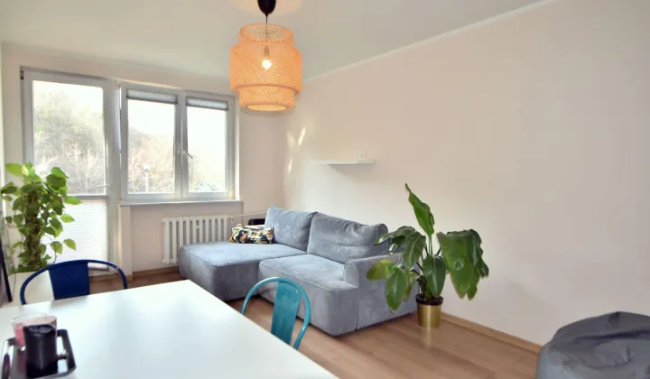 Mieszkanie 2-pokojowe Gdańsk Orunia, ul. Granitowa