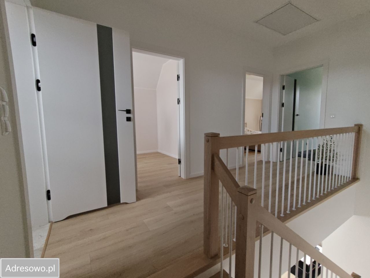 dom szeregowy, 4 pokoje Kuklówka Zarzeczna. Zdjęcie 16