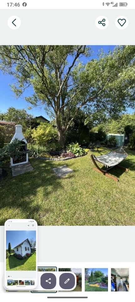 Działka rod Świnoujście. Zdjęcie 4