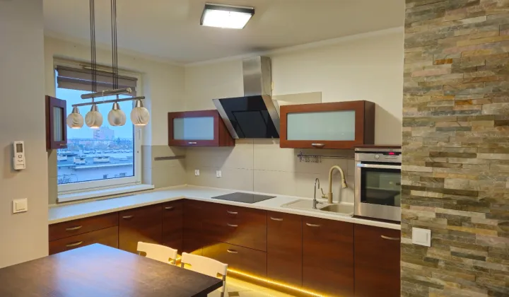 Mieszkanie 2-pokojowe Wrocław Psie Pole, ul. Litewska