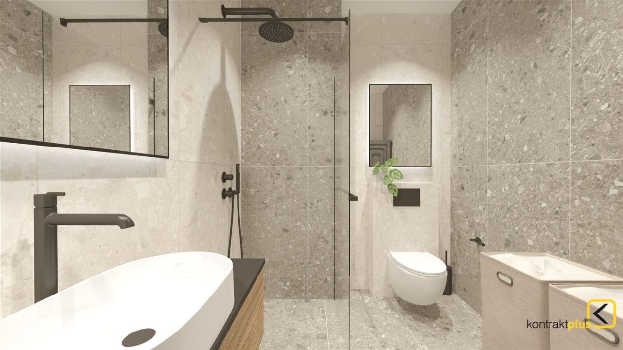 Mieszkanie 7-pokojowe Ruda Śląska Kochłowice, ul. Mikołaja Reja. Zdjęcie 13