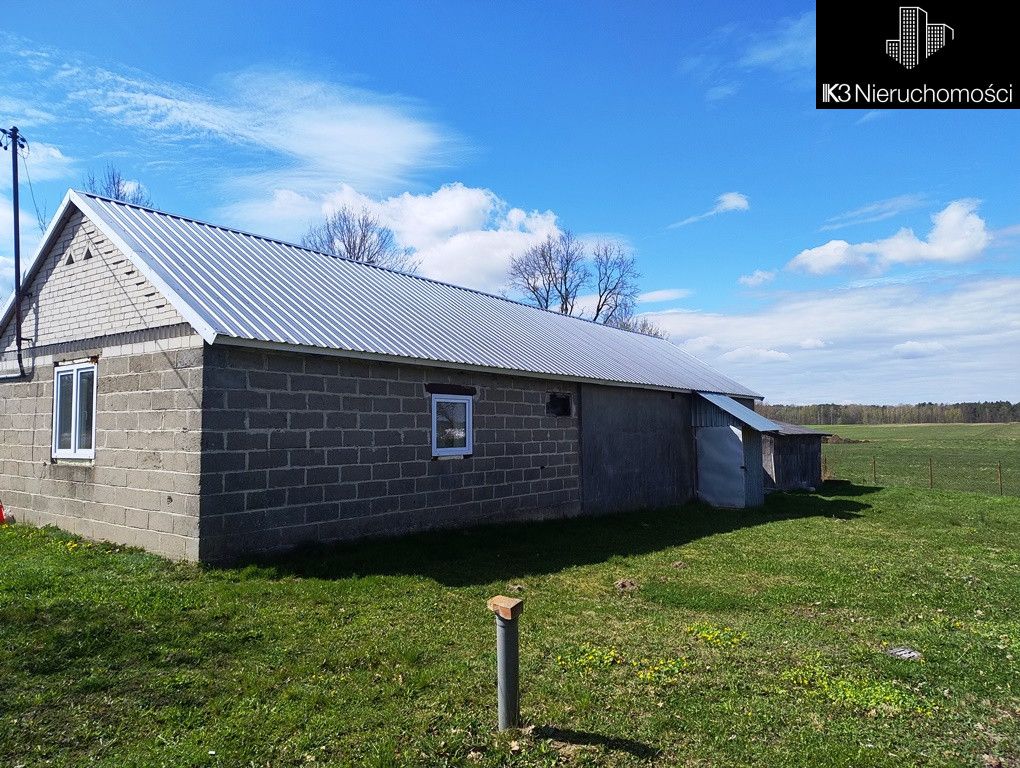 Lokal Janówek. Zdjęcie 2