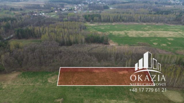 Działka Kolbuszowa Dolna. Zdjęcie 3