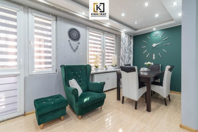 Mieszkanie 4-pokojowe Mińsk Mazowiecki, ul. Sędomierska. Zdjęcie 2