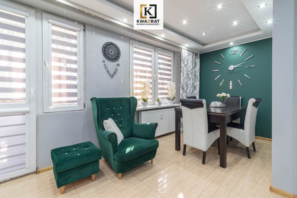 Mieszkanie 4-pokojowe Mińsk Mazowiecki, ul. Sędomierska. Zdjęcie 2