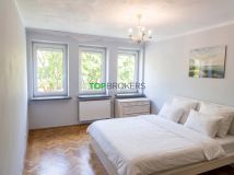 Mieszkanie 3-pokojowe Warszawa Śródmieście, ul. Ptasia. Zdjęcie 4