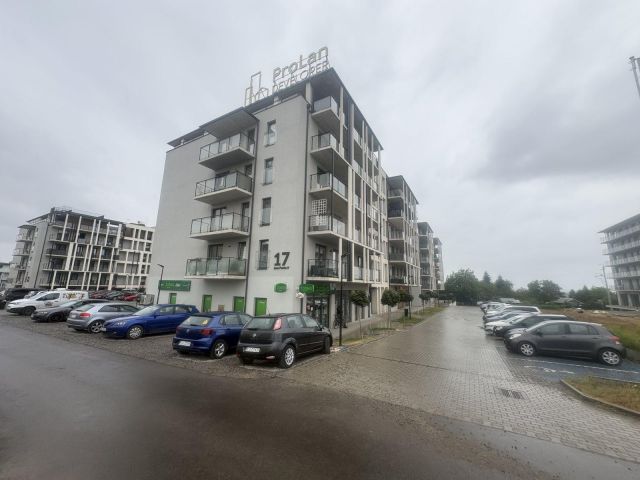 Mieszkanie 4-pokojowe Łańcut, ul. Jana Pawła II. Zdjęcie 15