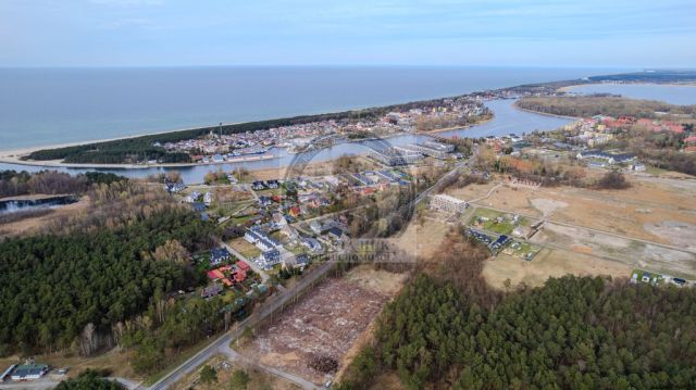 Mieszkanie 2-pokojowe Dziwnów, ul. Daglezji. Zdjęcie 15