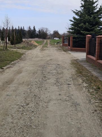 Działka budowlana Komorowo. Zdjęcie 9
