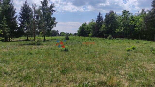 Działka budowlana Łoś. Zdjęcie 5