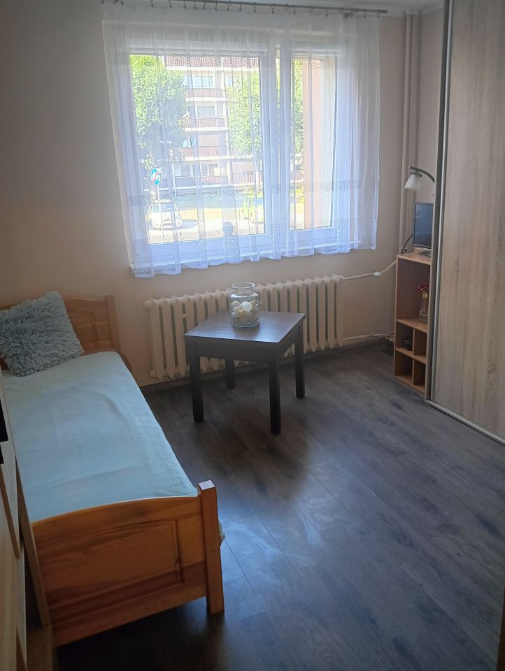 Mieszkanie 2-pokojowe Żory, os. Pawlikowskiego. Zdjęcie 15