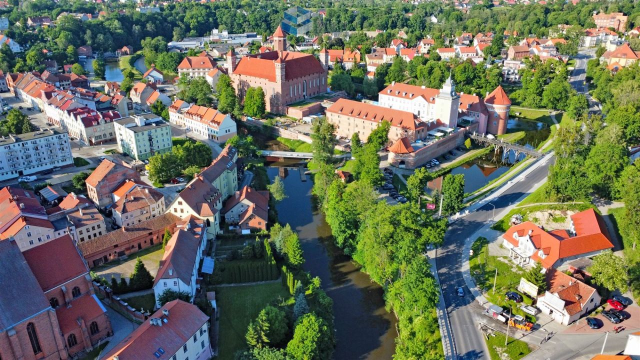 Działka budowlana Kłębowo. Zdjęcie 17
