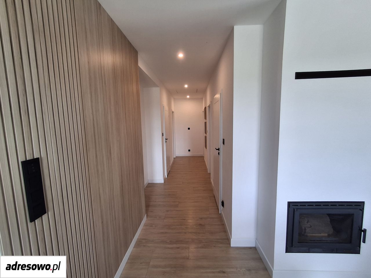 dom wolnostojący, 3 pokoje Osiedle Poznańskie. Zdjęcie 6
