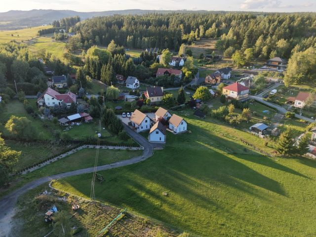 dom wolnostojący, 3 pokoje Szczytna, ul. Dębowa. Zdjęcie 1