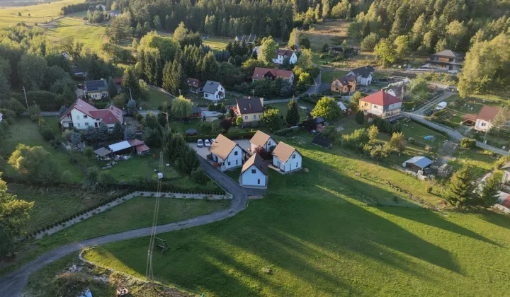 dom wolnostojący, 3 pokoje Szczytna, ul. Dębowa