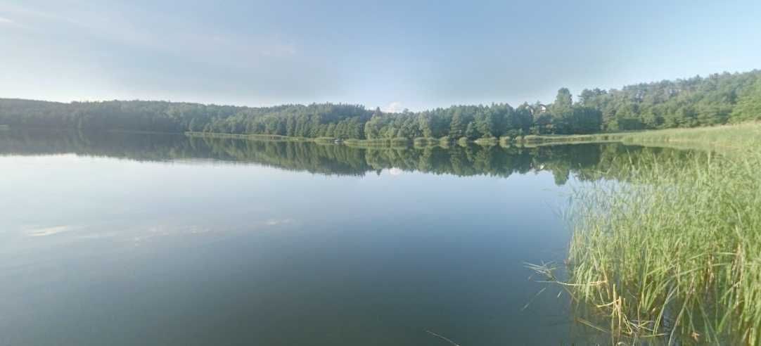 Działka budowlana Wymysłowo. Zdjęcie 5