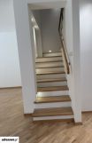 dom szeregowy, 4 pokoje Łódź Widzew, ul. Mandarynkowa. Zdjęcie 3