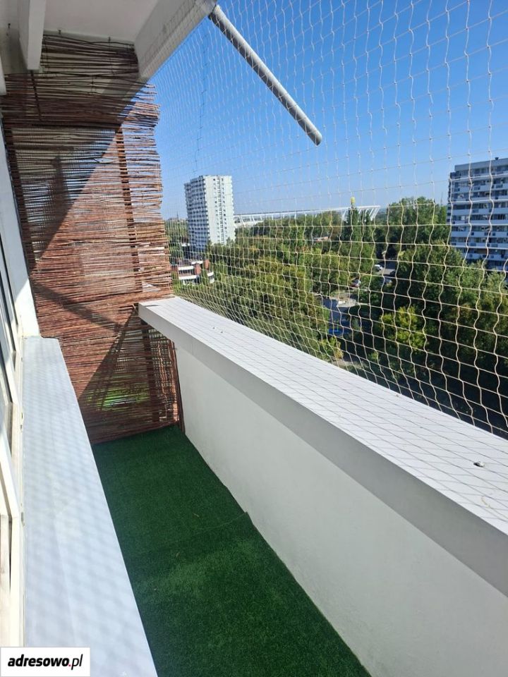 Mieszkanie 1-pokojowe Katowice os. Tysiąclecia, ul. Bolesława Chrobrego. Zdjęcie 11